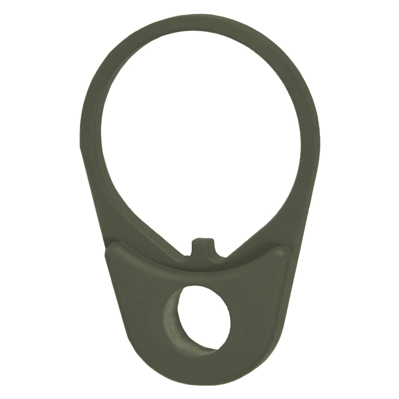 Buy Armaspec QD END PLATE / ALUM - ODG online