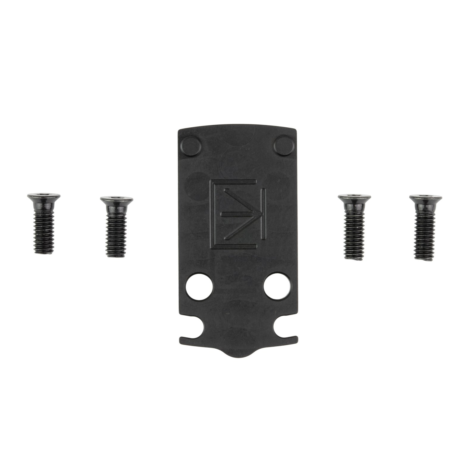 Buy Calculated Kinetics Adapter Plate Holosun K Footprint (407K/507K/EPS) Fits online