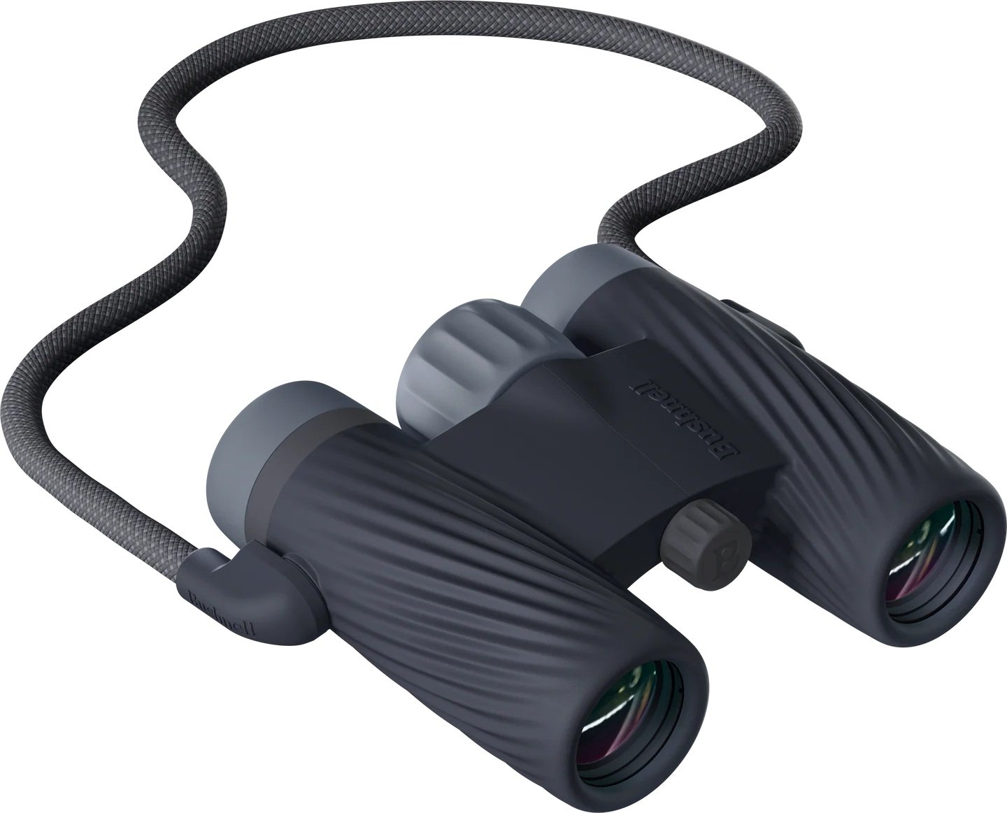 Buy Bushnell A1 Black EXO Barrier Coated Lens IPX7 Waterproof Roof Prism online