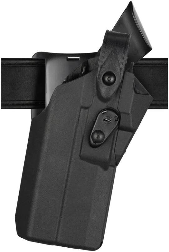 SAFARILAND 60RDS8325412 Glock G17 Optic Ready Light Holster - SAFARILAND
