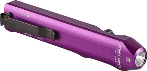 Streamlight Wedge EDC Light 1000 Lumens USB-C Rechargeable Waterproof - Streamlight