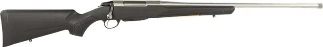 Tikka JRTXB34022MT T3 Lite 270 WSM 24.3" Stainless Black Synthetic Stock - Tikka - 270 WSM