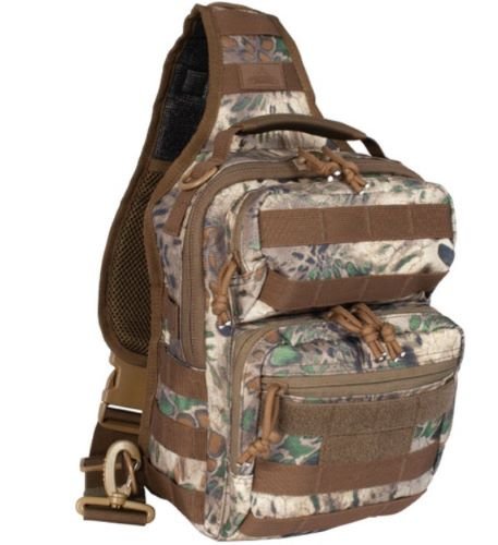 Buy Red Rock Gear 80129MP Sling Pack PRYM1 Camo Tactical online