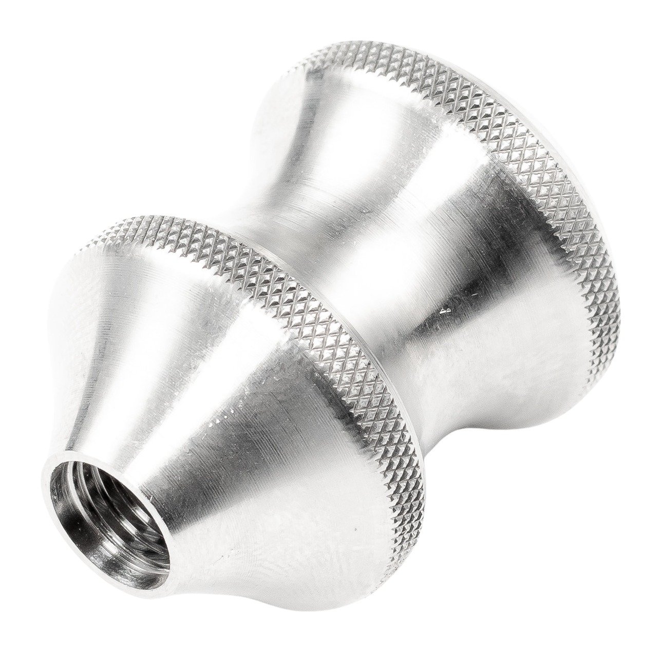 AREA 419 Knob DEFSS Stainless Tactical Bolt Knob - AREA