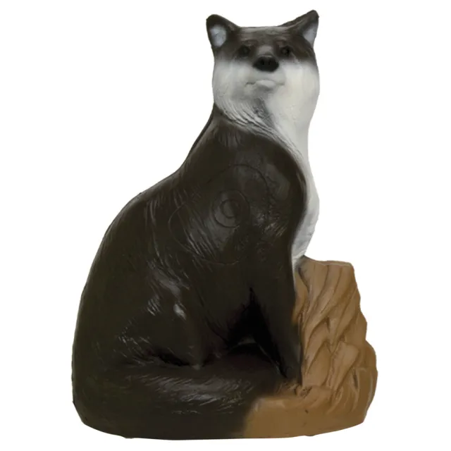 Delta McKenzie Backyard 3D Fox Target FlexFoam 21 In Height - Delta McKenzie