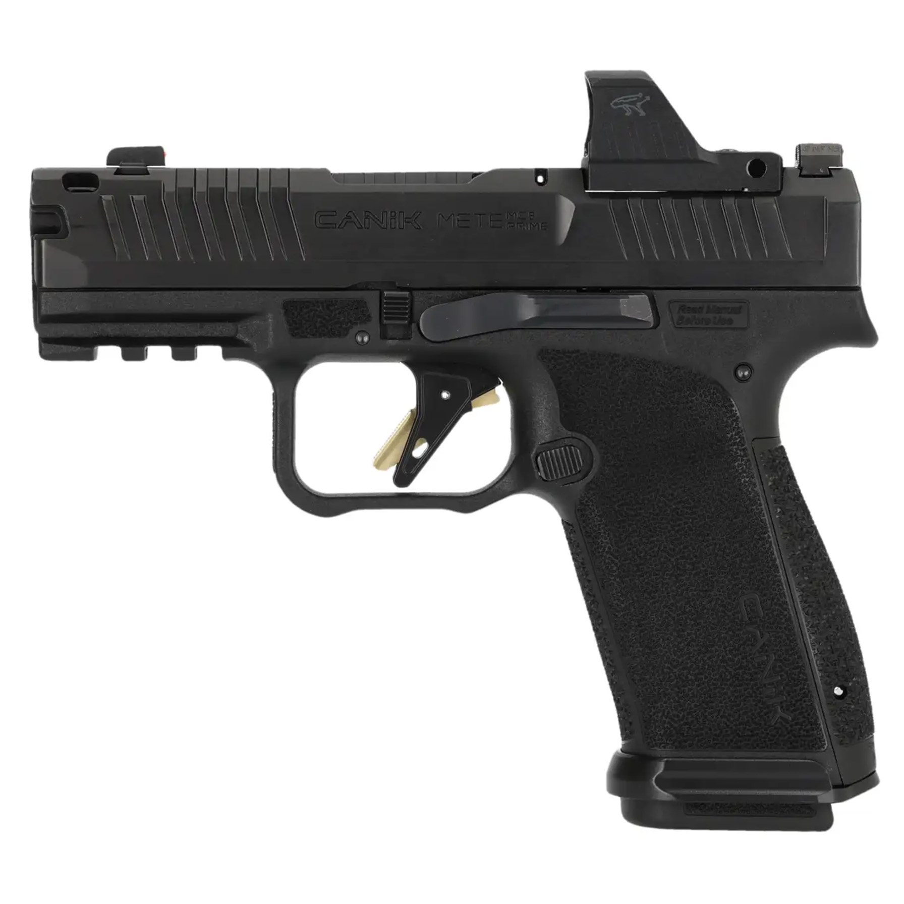 Canik METE MC9 Prime 9mm HG8658VN - Canik - 9mm