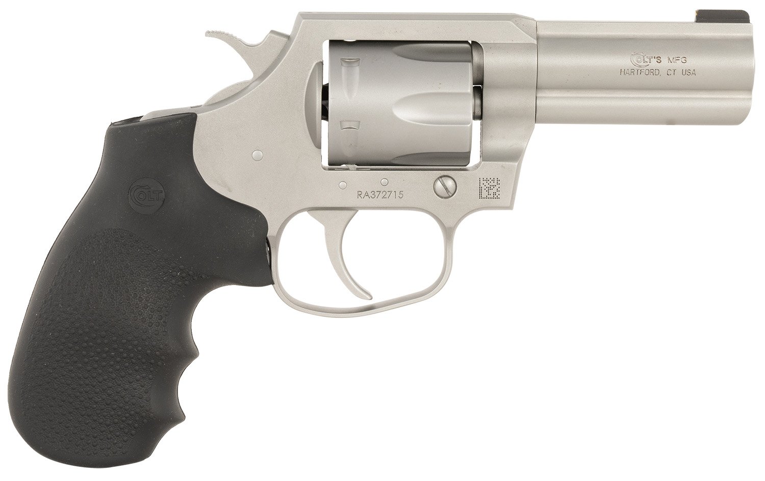 Colt King Cobra .357 Mag KCOBRASM3BB - Colt - 357 Magnum | 38 Special