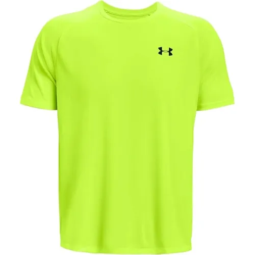 Under Armour Tech Vent SS LG 1376791-731 HeatGear Short-Sleeve Shirt