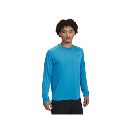 Under Armour UA Tech 2.0 LS Long Sleeve HeatGear 3XL Navy