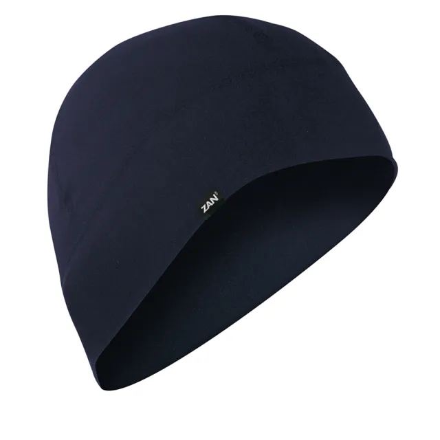 Zan Headgear SportFlex Helmet Liner Beanie Moisture-Wicking