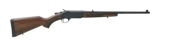 Buy Henry H015350 Single Shot Rifle .350 Legend 22 in Blued Steel 1 Round online
