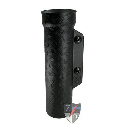 Zero9 Flashlight Case / Bezel Up 1 - Zero9 Solutions