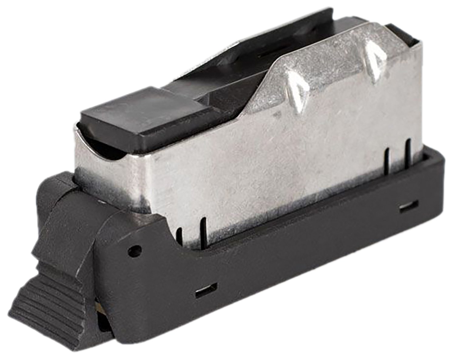 Kimber 1002294A Rifle Box Magazine 3rd 243/257/7mm-8/308/6.5CR 84M - Kimber Manufacturing, Inc. - 3RD