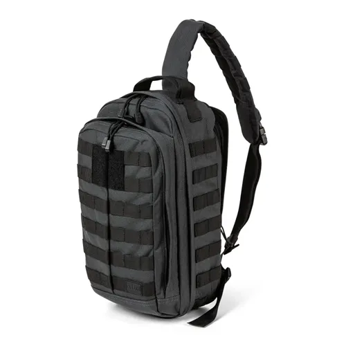 5.11 Tactical Moab8 Waterproof Side-Zip Slip-Resistant Durable - 5.11 Tactical