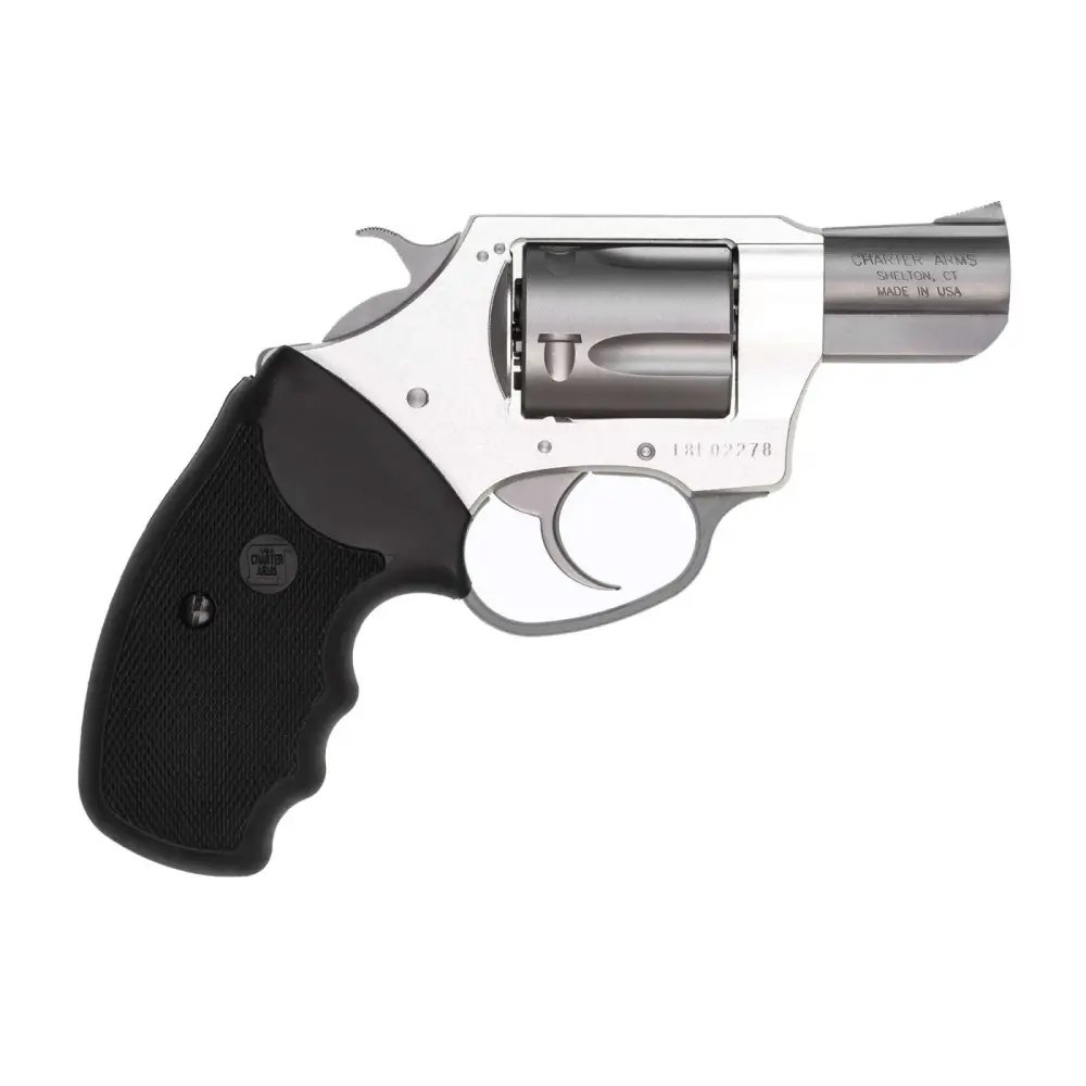 Charter Arms Undercover Lite 38 Special - CHARTER ARMS - 38 Special