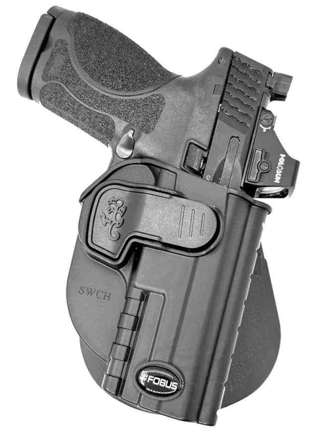 Fobus S&W M&P M2.0 Holster - Fobus