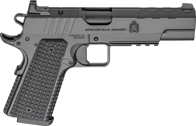 Buy Springfield Armory 1911 Emissary 9mm GPX9229LAOS online