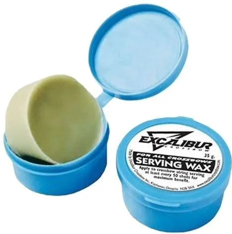 Buy Excalibur EX-WAX Crossbow Serving Wax online