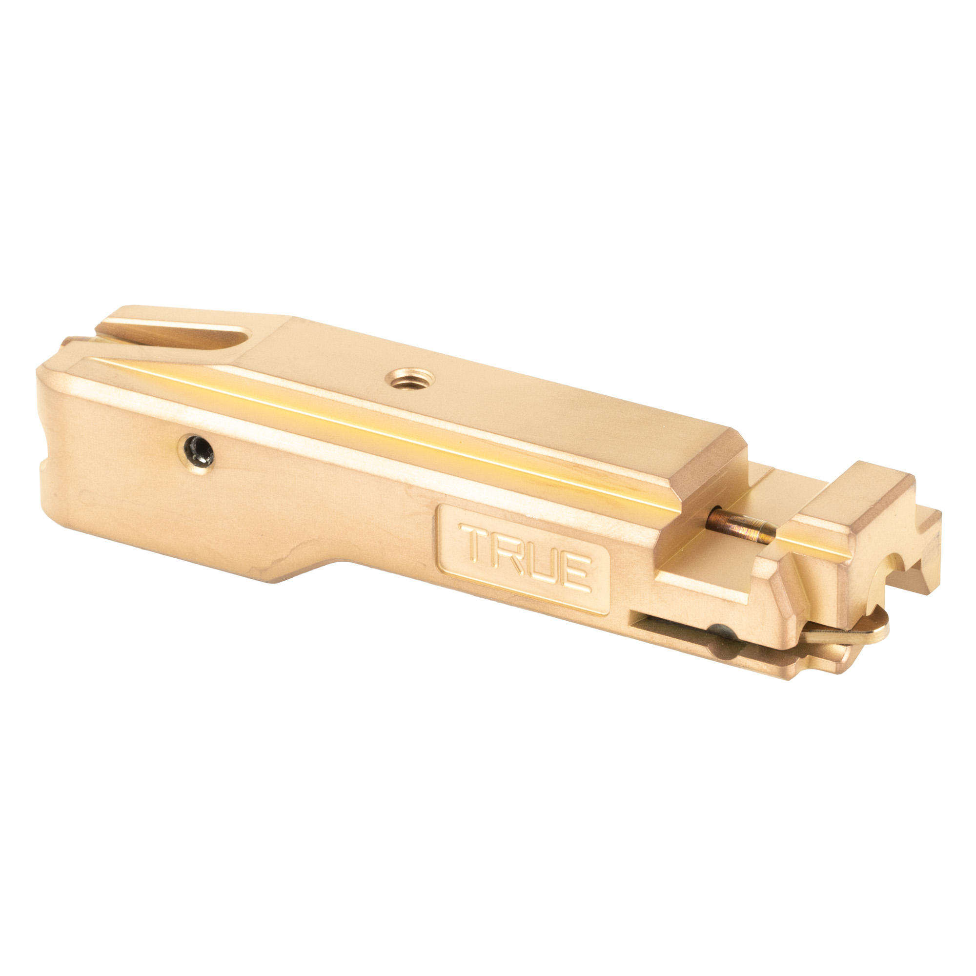 True Precision TP-1022BLT-C TP22 Bolt, 10/22, PVD Copper Finish - True Precision