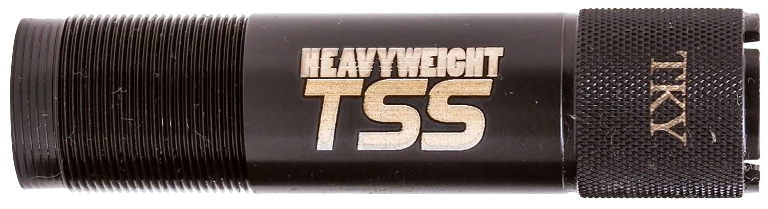 Carlson's 38023 TSS Turkey Choke Tube 20 Gauge Invector Plus 17-4 Steel - Carlson - 20 GAUGE