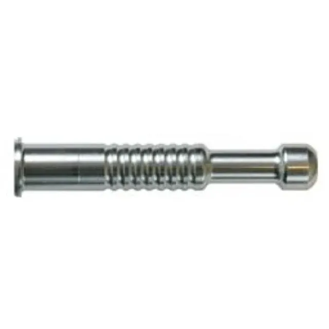Easton 6mm HP Inserts #3 12 Pack 195583 - Easton