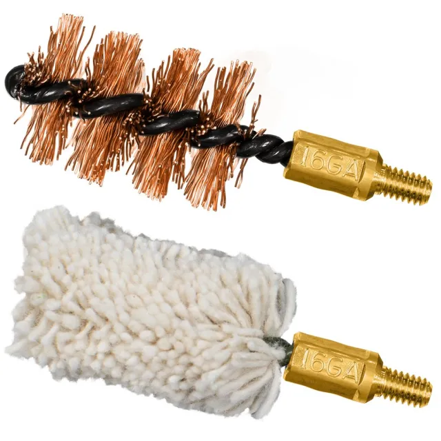 Buy Otis Bore Brush 16 ga. Nylon online