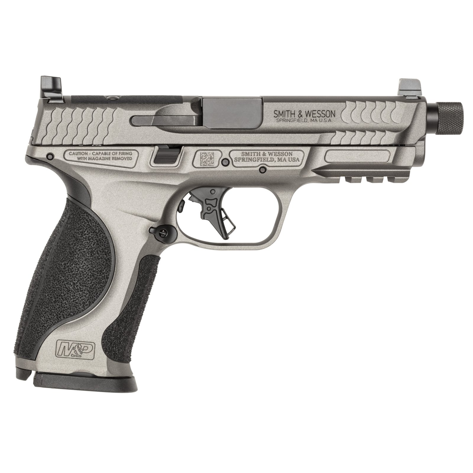 Buy Smith & Wesson M&P9 M2.0 9mm online