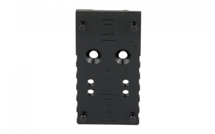 Buy Glock MOS Gen 5 Adapter Plate 9MM/40S&W Docter Meopta Vortex online