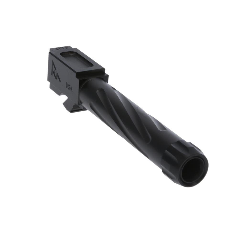 Rival Arms Glock 23 9mm Luger Threaded Barrel Black Finish - Rival Arms - 9mm Luger