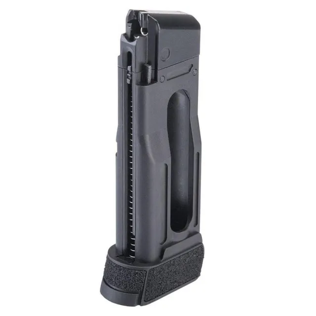 Sig Sauer Airsoft P365 Magazine Black 6mm BB 12/Rd - Sig Sauer - 6mm