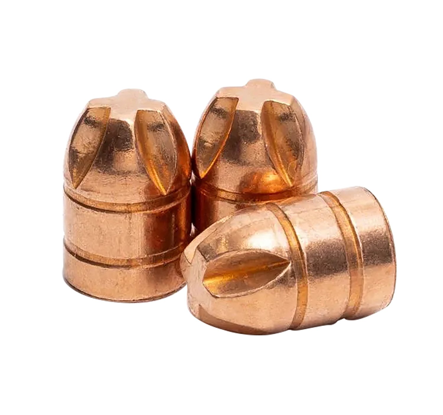 Wilson COMBAT Xtreme Penetrator.400 Cal/10mm Auto Bullets 07400140SPFC - Lehigh Defense - .400