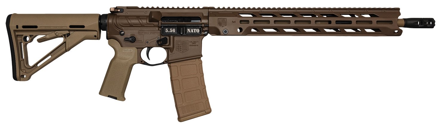 Buy Diamondback DB15 5.56 NATO online