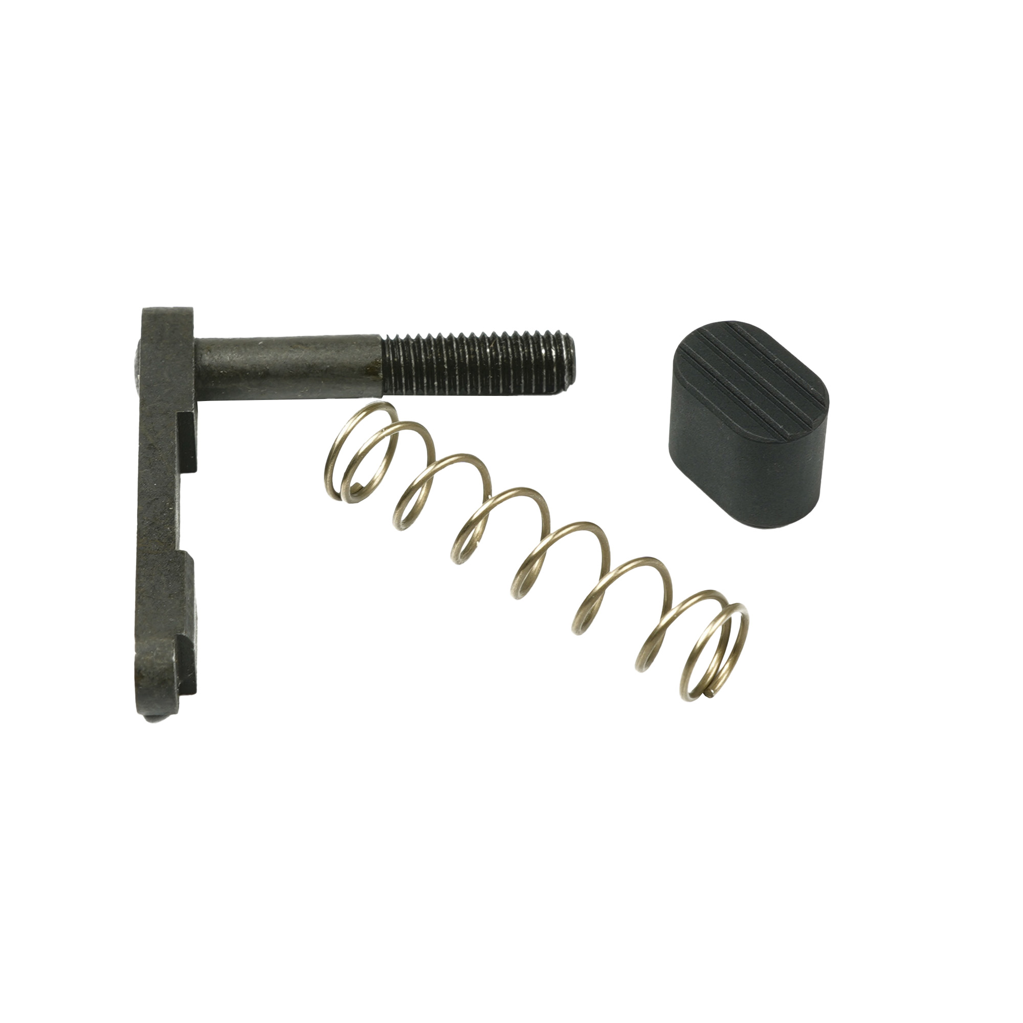 Buy Armaspec ECB Slant Kit ARM205-BLK - Anodized Magazine Release & Catch Set, Black online