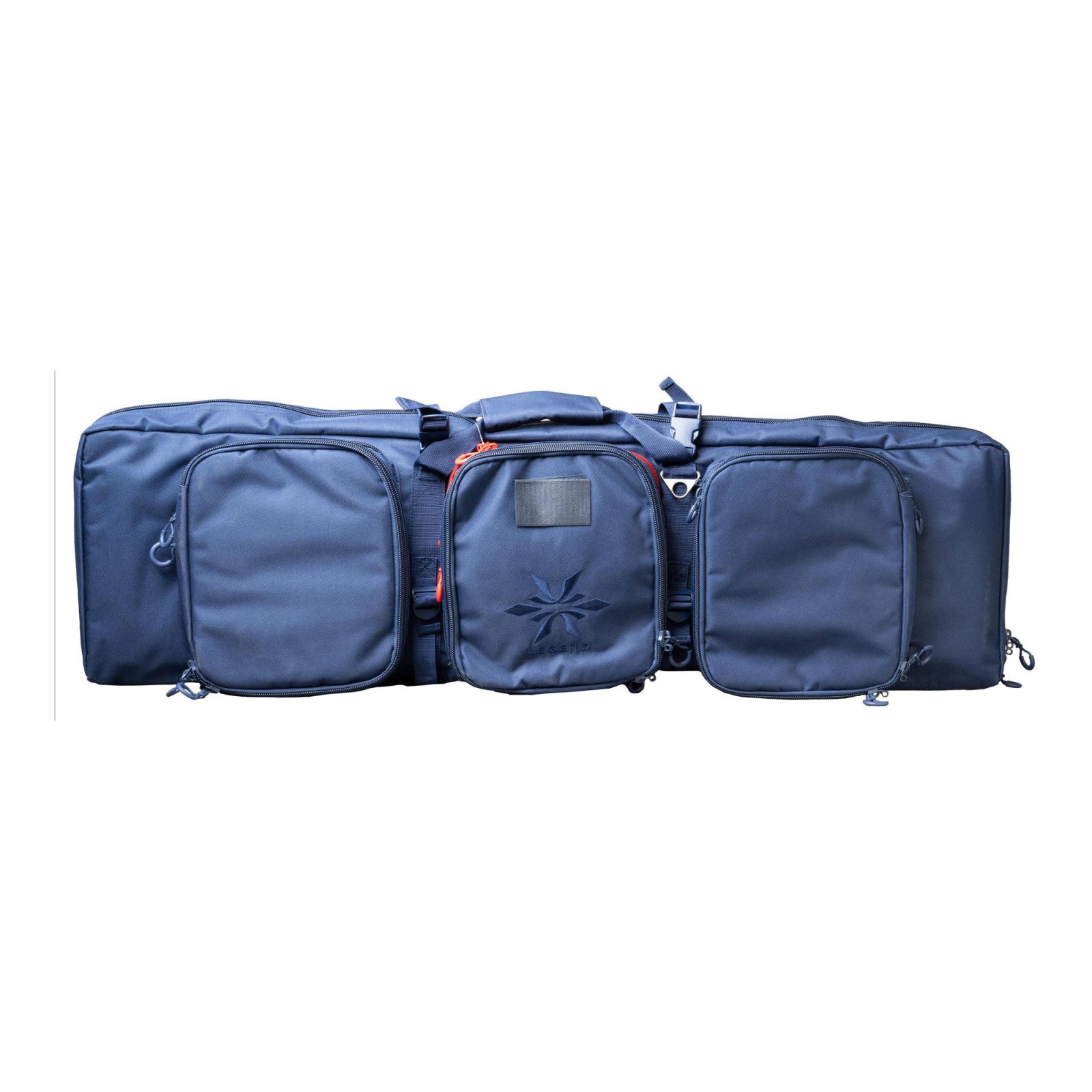 Buy Chimera CMA400-MB Tactical Rifle Case, Polyester, Midnight Blue online