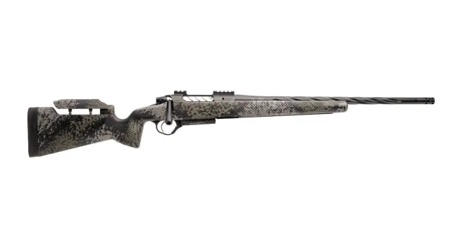 Seekins Precision 0011710439-F Havak Pro Hunter 3 (PH3) 308 Win 16" Black Cerakote Rifle - Seekins Precision - 308 WIN for sale at Smoke Wagon Firearms