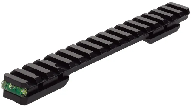 Browning 12524 Picatinny Rail 20MOA Bubble Level - Browning