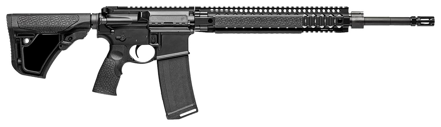 Daniel Defense DDM4 MK12 5.56 NATO 02-142-13175-047 - Daniel Defense - 223 Rem | 5.56 NATO