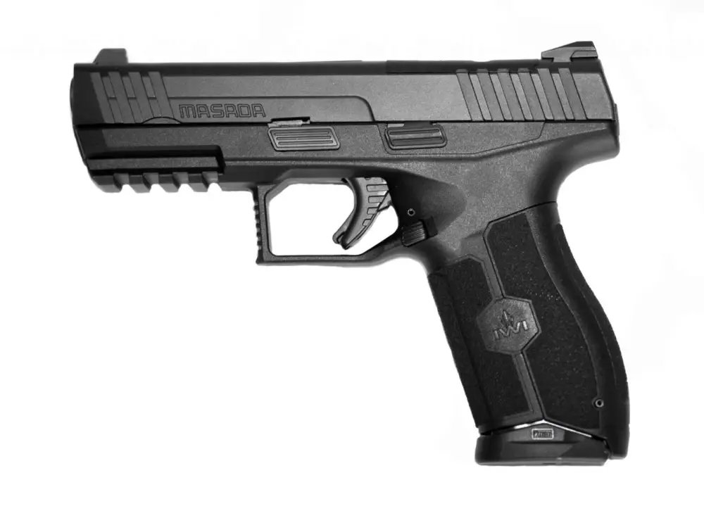 Buy IWI Masada Tactical 9mm M9ORP10T online