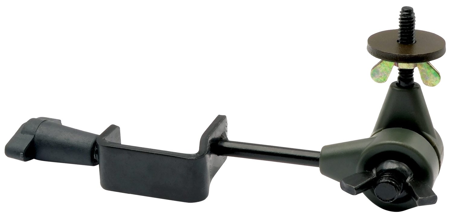 DNZ Products T-Post Trail Camera Holder Universal Mount - DNZ Products
