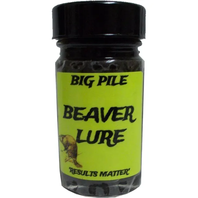 Dunlap Beaver Lure 1 oz. - Dunlaps