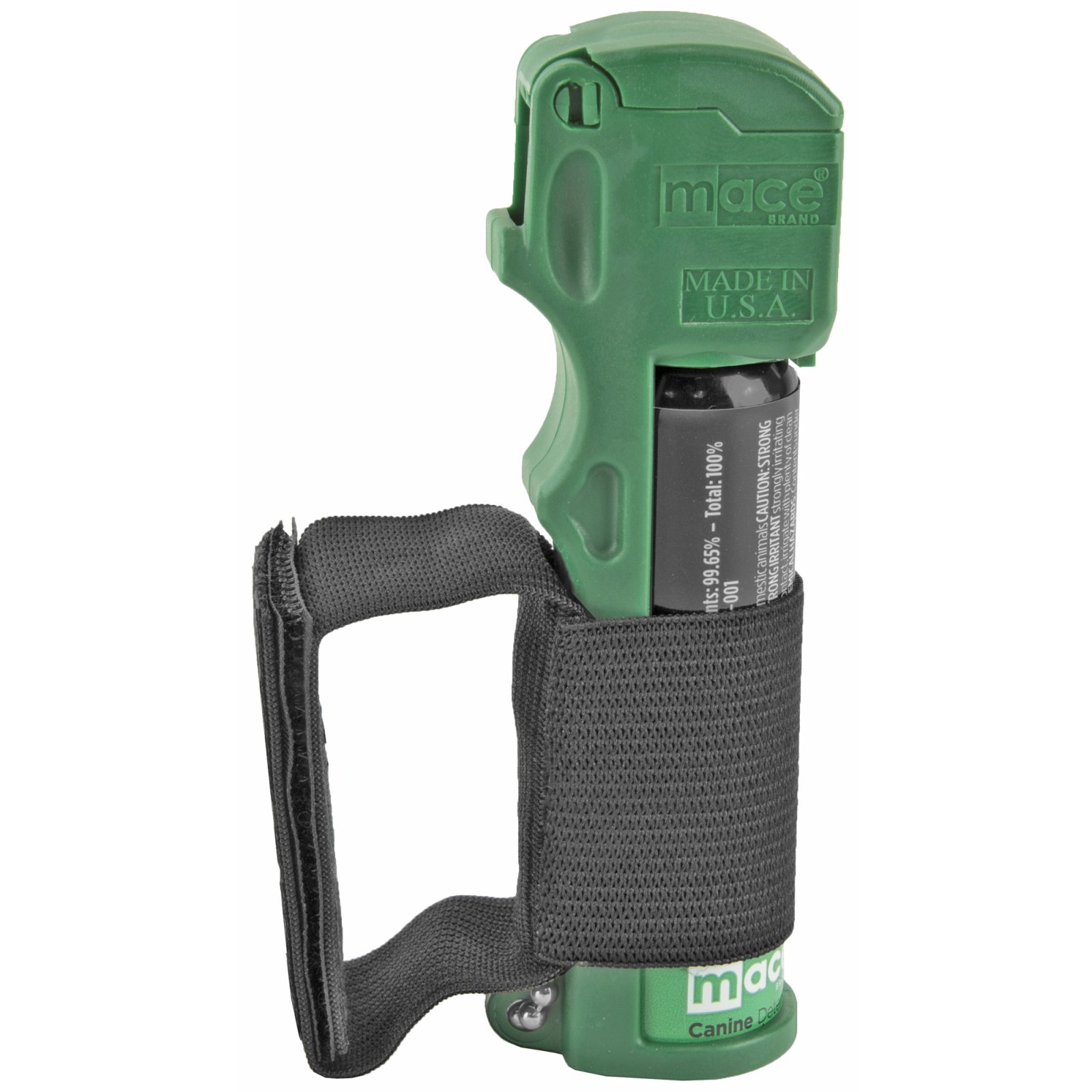 Mace Security International K9 Attack Deterrent Spray 10' Range - Mace Security International