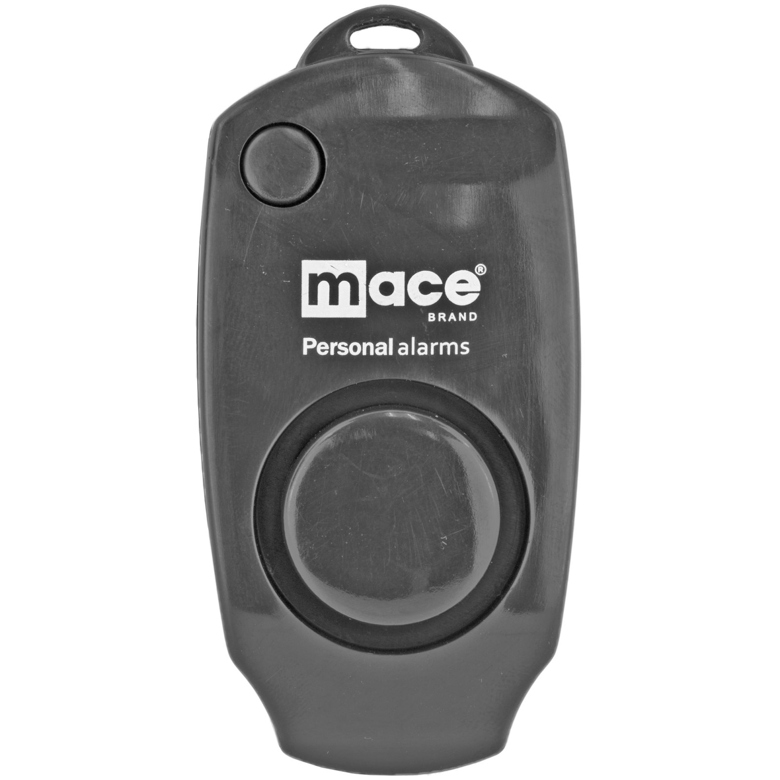 Mace Security International 80738 Personal Alarm Keychain Black 3x1.5x0.75 - Mace Security International - 3" X 1.50" X 0.75"