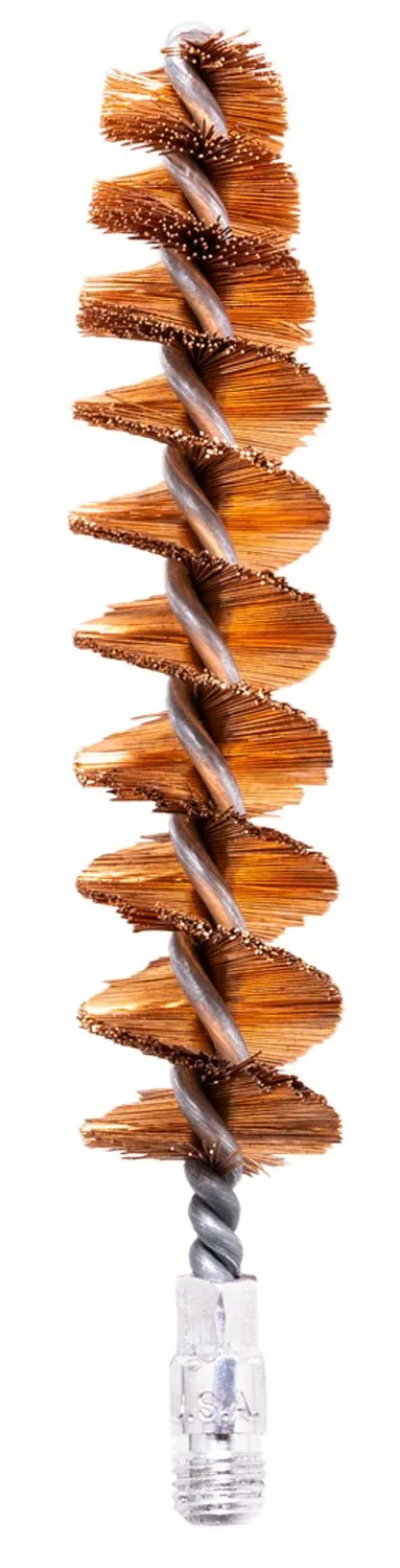 KleenBore SC205 Chamber Brush 12 Gauge Phosphor Bronze #5/16-27 Thread - Kleen Bore