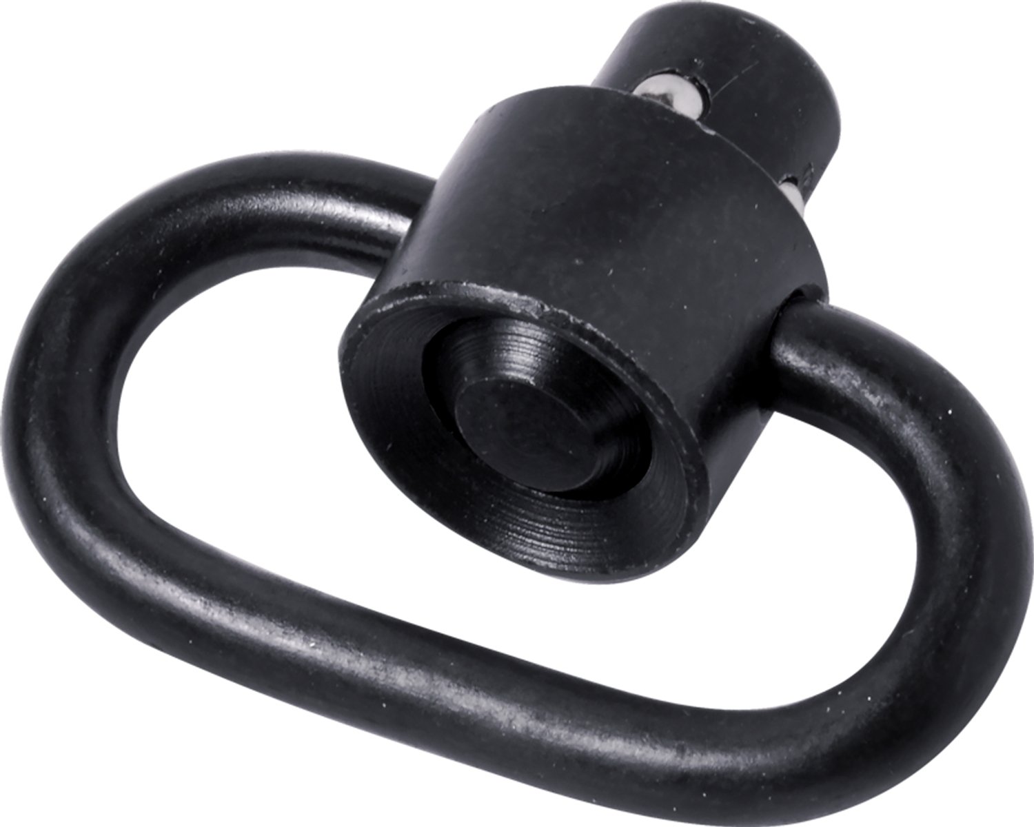 Buy Timber Creek HDPBS Heavy Duty Push Button Swivel Black online