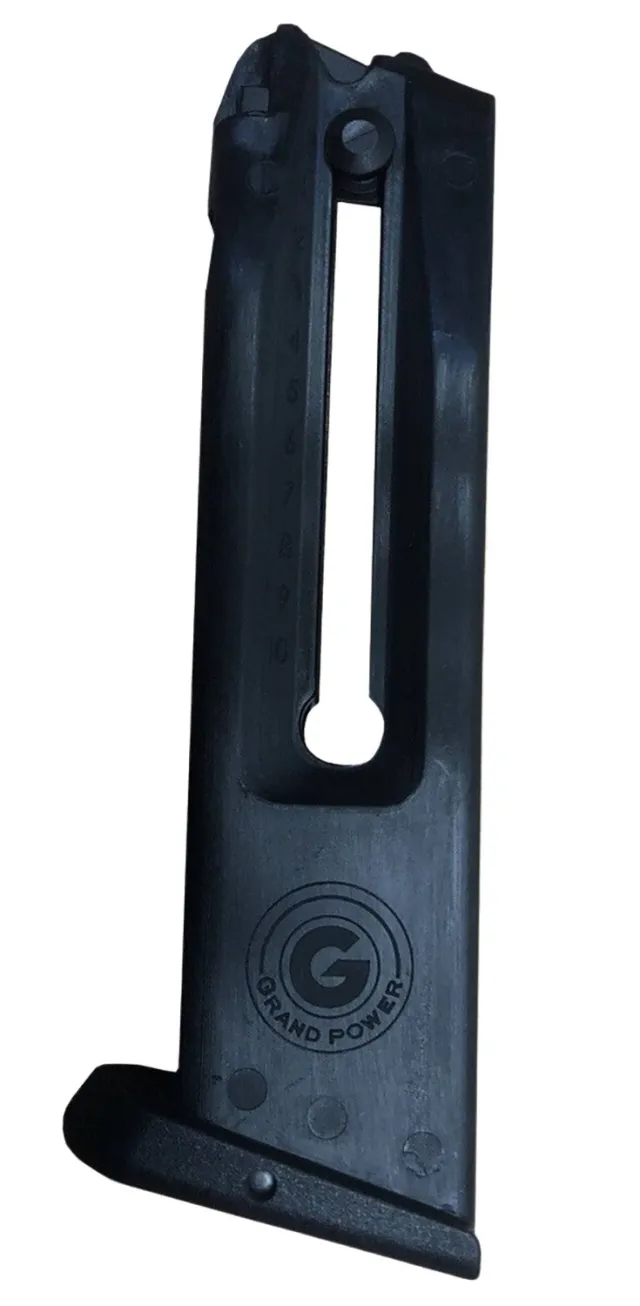 Buy Grand Power 8588005940085 Black 10rd 22 LR Fits K22 online
