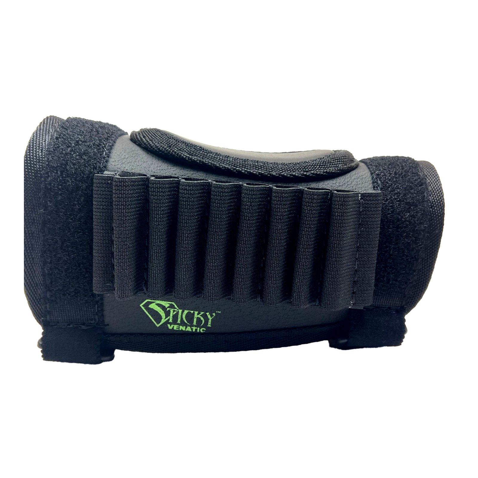 Buy Sticky Holsters SPRR SPR Ammo Holder Black Capacity 8rd online