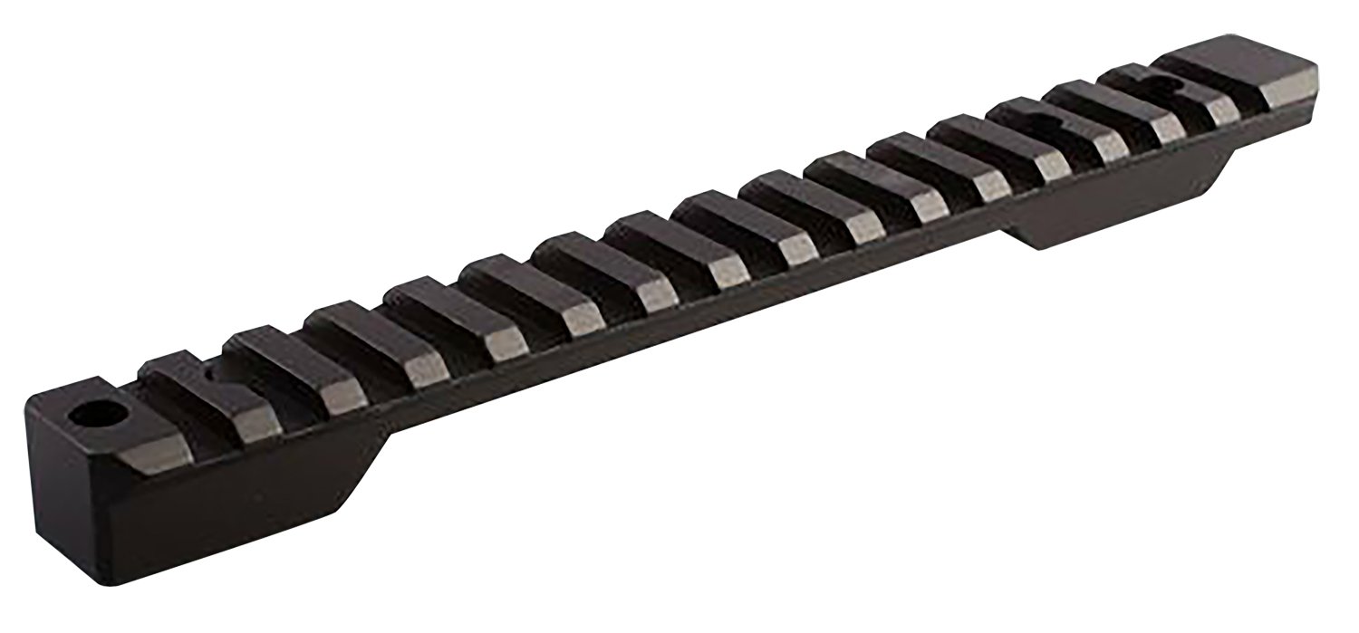 Buy Talley PSM258749 Picatinny Rail Black Anodized Aluminum Kimber 84M 20 MOA online
