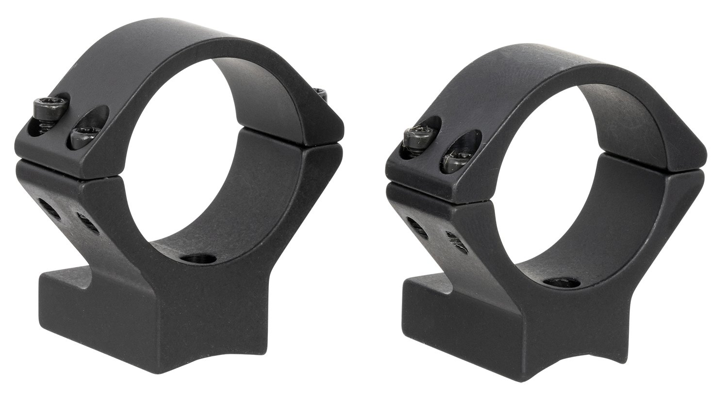 Buy Talley 730702 2-Piece Matte 30mm Low Mounts for Winchester 70 online