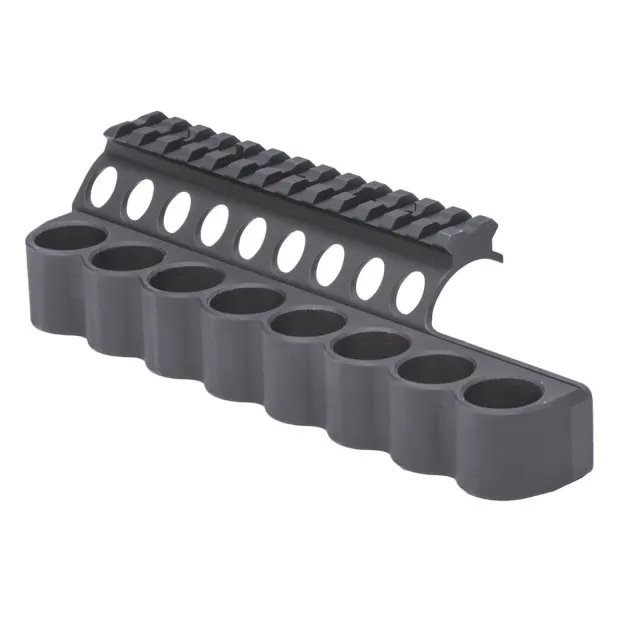 MESA-TACTICAL SureShell Benelli M4 12Ga 8-Shell - Mesa Tactical - 12 Gauge