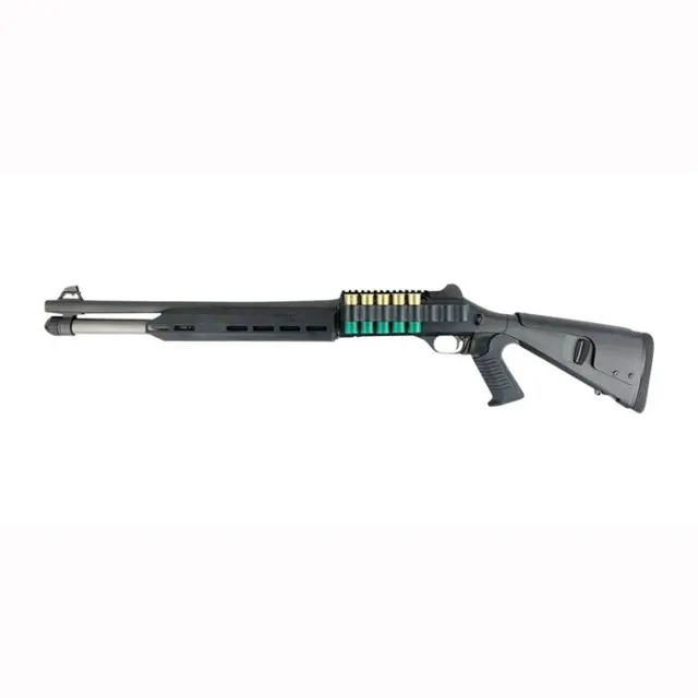 Buy Mesa Tactical 95690 Truckee 11" M-LOK Handguard, Black, Benelli M4 online